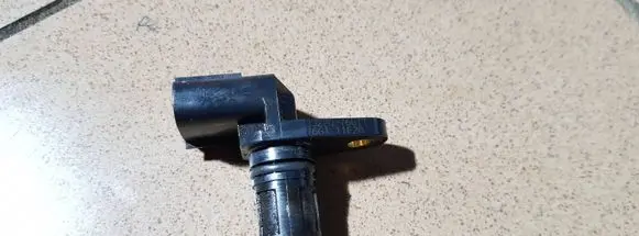 Suzuki Jimny Crankshaft position gear 