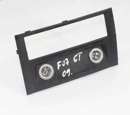 BMW 5 GT F07 Cigarette lighter 9178351