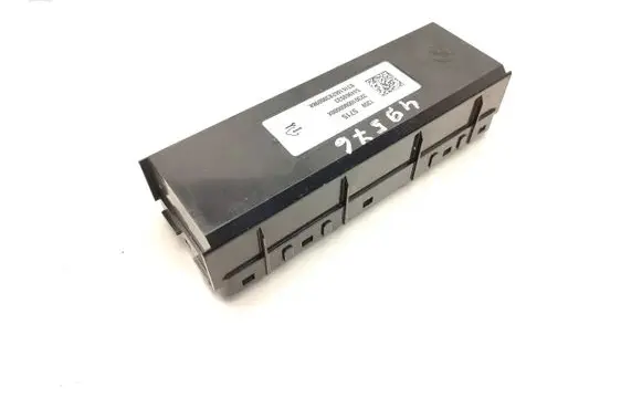Opel Insignia A Climate control unit 13595715