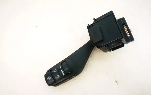 Ford Focus C-MAX Wiper control stalk 4m5t17a553bd 4m5t-17a553bd