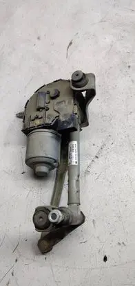 Seat Altea Front wiper linkage and motor 5P0955024D 3397020916