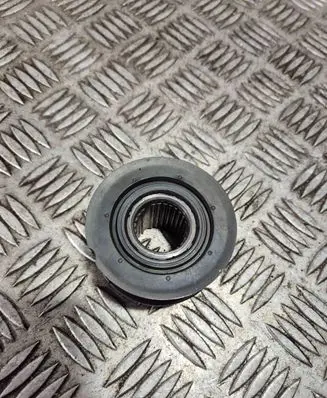 Volvo XC60 Crankshaft pulley 31316077