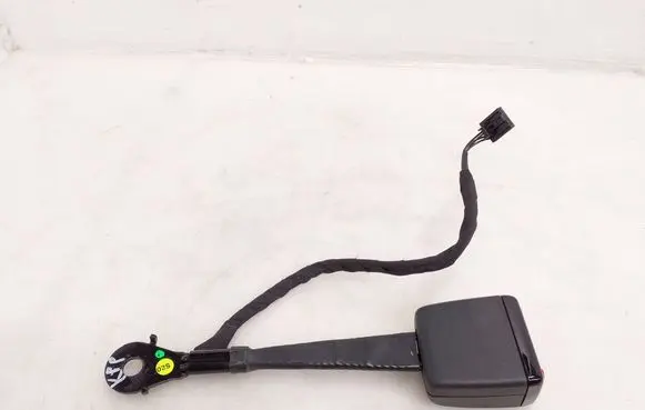 Audi e-tron Front seatbelt buckle 4K8857755N