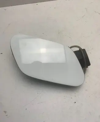 Volkswagen Golf VII Fuel cap flap release cable 