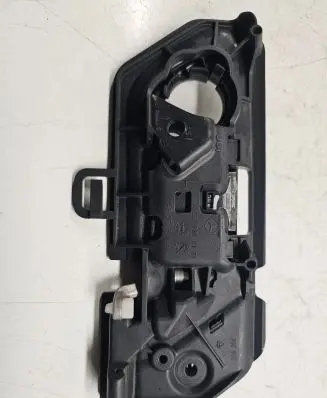 Mercedes-Benz R W251 Rear door interior handle A2517600361