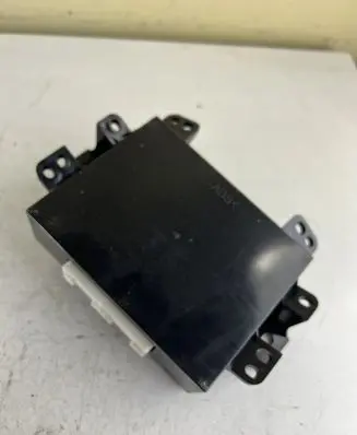 Subaru Outback Air conditioning/heating control unit 1776000141 72343AG001