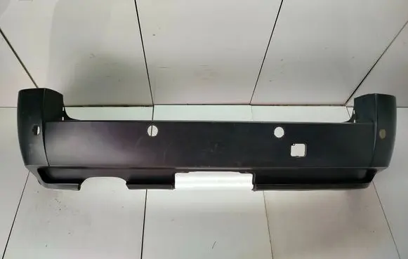 BMW X3 E83 Rear bumper 51123400941
