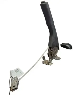 Renault Clio III Hand brake release handle 1132882 11328216 8200734397