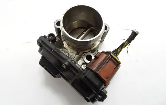 Ford B-MAX Throttle valve 50989002