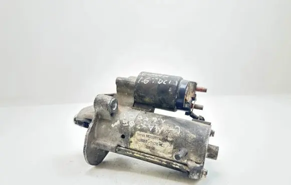 Ford Focus C-MAX Starter motor 3M5T11000CD 3261AI