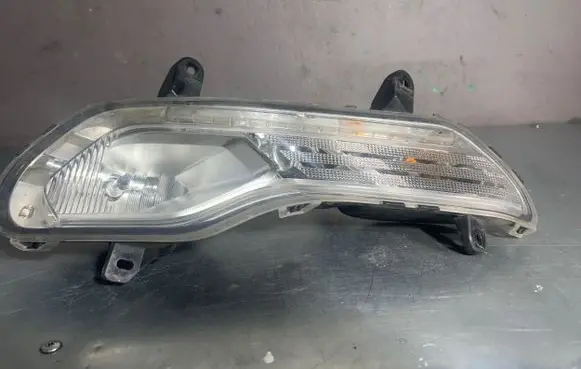 Ford Kuga II Front fog light CV4413B221AG 77811 T4UVB