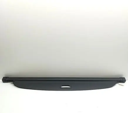 Mercedes-Benz ML W166 Parcel shelf load cover A1668100301