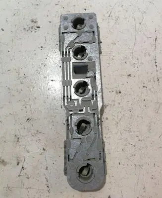 Opel Corsa B Tail light bulb cover holder