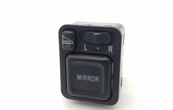 Honda CR-V Wing mirror switch S9AJ210M1