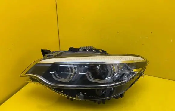 BMW 2 F22 F23 Headlight/headlamp 7493643-01