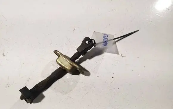 Mitsubishi Galant Rear door check strap stopper 