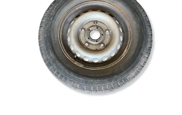 Ford Transit VII R16 steel rim KK211015CA KK211015DA