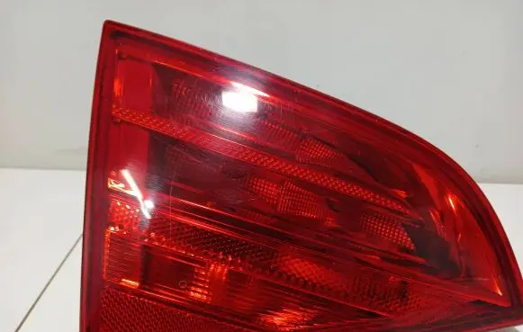 Audi A4 S4 B8 8K Tailgate rear/tail lights 8K9945093 210410L