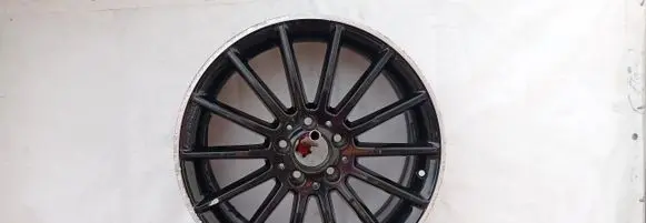 Mercedes-Benz CLA C117 X117 W117 R16 alloy rim A1764010200