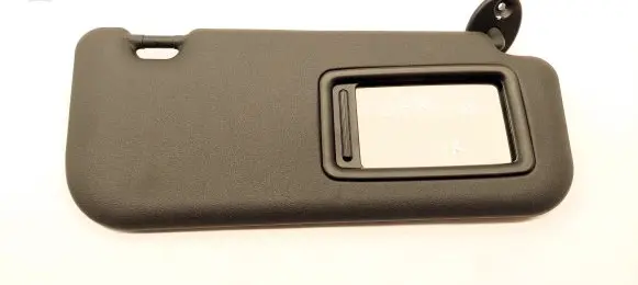 Toyota Yaris Cross Sun visor