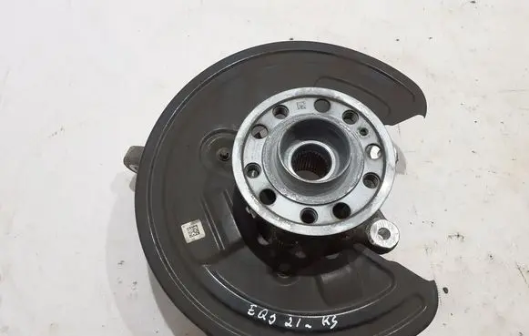 Mercedes-Benz EQS V297 Rear wheel hub A2973500500