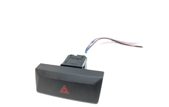 Nissan Navara D23 Hazard light switch 299125472 02010