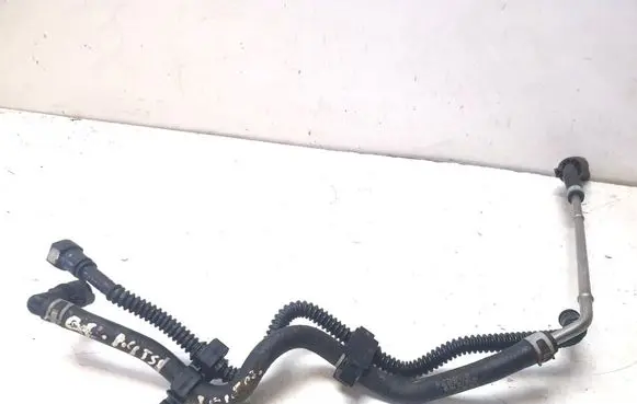 Volkswagen PASSAT B8 Brake vacuum hose/pipe 04E133723