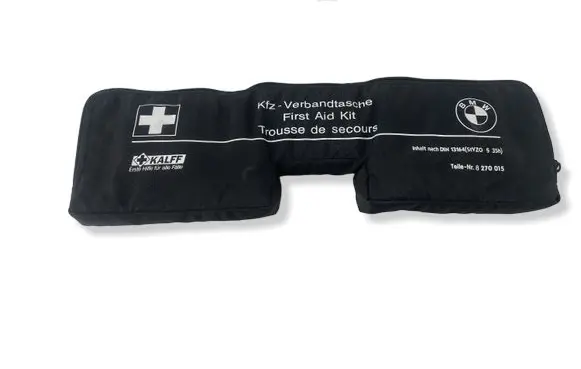 BMW 5 F10 F11 First aid kit 8270015