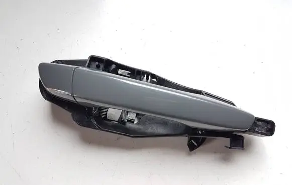 Peugeot 2008 II Front door exterior handle 9802977180