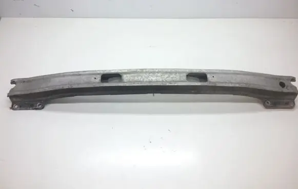 Rear bumper cross member