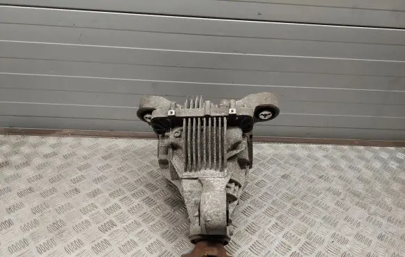 Porsche Panamera (970) Rear differential 97035001101