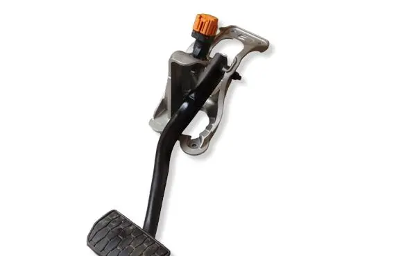 Jaguar F-Pace Brake pedal HK832450AC 14671M04