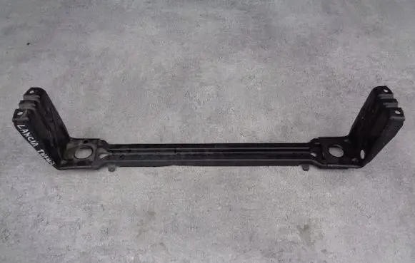 Lancia Thema Bottom radiator support slam panel 