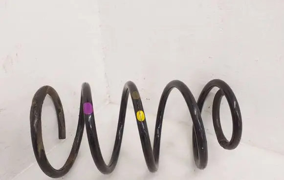 Ford Kuga II Front coil spring 