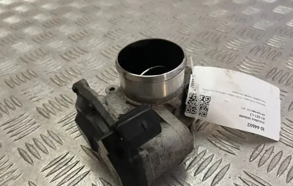 KIA Sportage Throttle valve 351002F600
