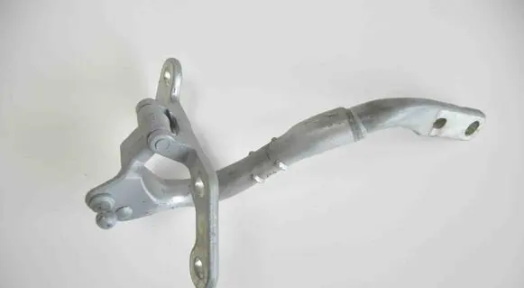 Mercedes-Benz R W251 Tailgate/trunk/boot hinge A2517400337