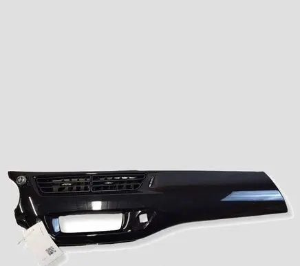 Citroen C3 Dash center air vent grill 9685748677 1015381
