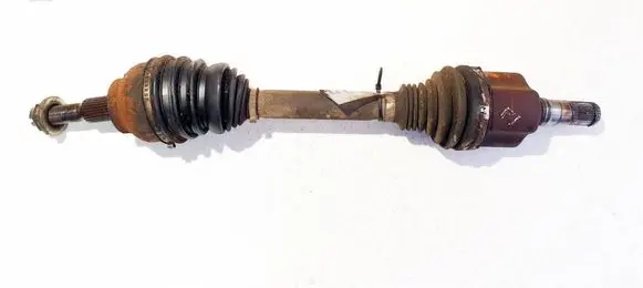 Ford Grand C-MAX Front driveshaft