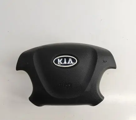 KIA Carnival Steering wheel airbag 569004D520 569004D520VA