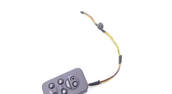 Land Rover Discovery 3 - LR3 Other switches/knobs/shifts 5H2218K909AA