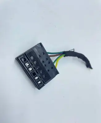 BMW X3 G01 Other wiring loom 698475402