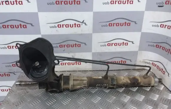 Nissan Primera Steering rack 490019F600 NVHA13V085 13002811