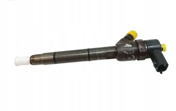 KIA Ceed Fuel injector 0445110256