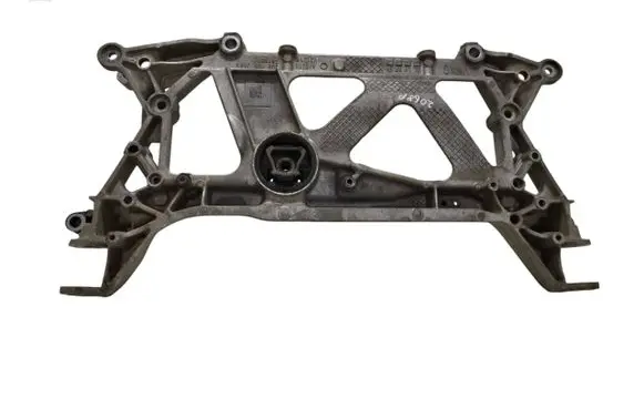 Volkswagen PASSAT B8 Front subframe 3Q0199369E