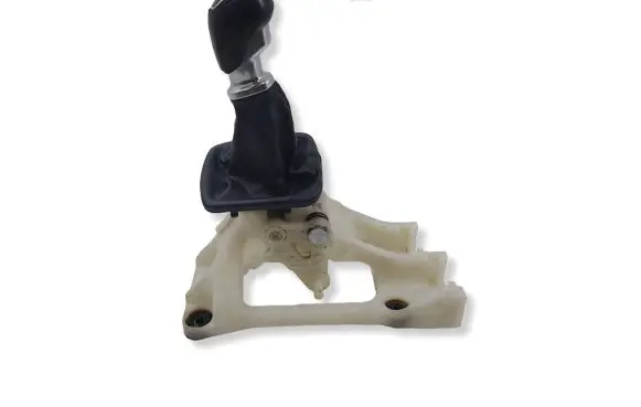 KIA Ceed Gear shifter/selector M06437001H060