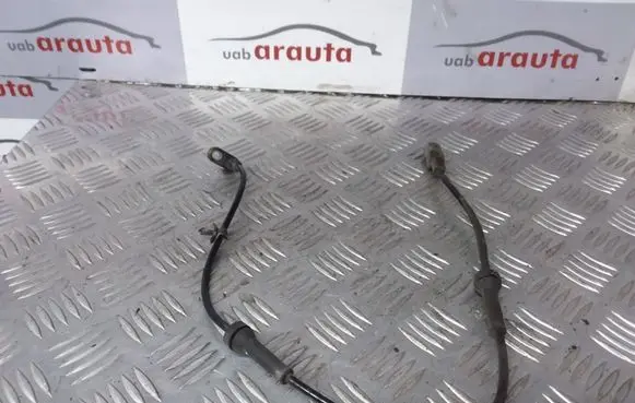 Nissan Qashqai ABS rear brake sensor 