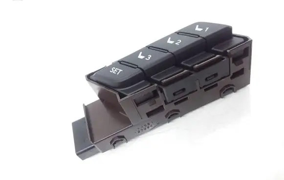 Lexus RX 450H Seat memory switch 15D394L