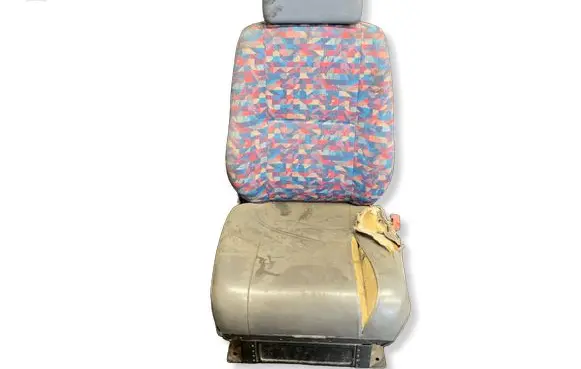Mercedes-Benz Sprinter W901 W902 W903 W904 Front driver seat