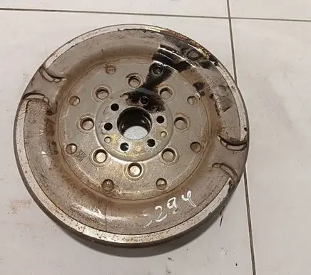 Volkswagen Transporter - Caravelle T5 Flywheel 2295000324 07101604