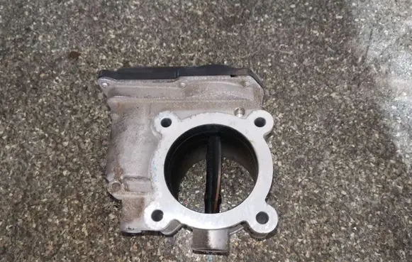 Subaru Forester SH Throttle valve 16112AA260